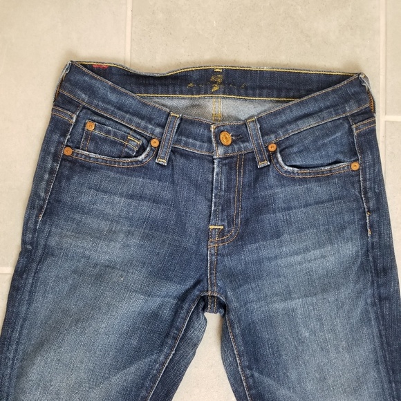 7 for all mankind - Picture 5 of 5